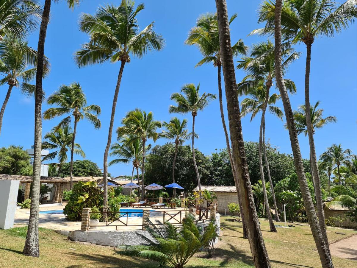 Chale 17 - Porto Do Sol - Pipa Aparthotel Praia de Pipa Екстериор снимка