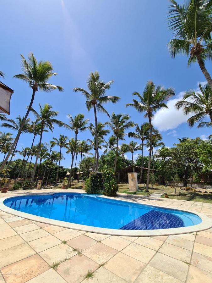 Chale 17 - Porto Do Sol - Pipa Aparthotel Praia de Pipa Екстериор снимка