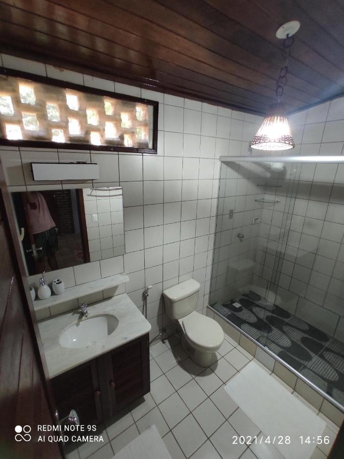 Chale 17 - Porto Do Sol - Pipa Aparthotel Praia de Pipa Екстериор снимка