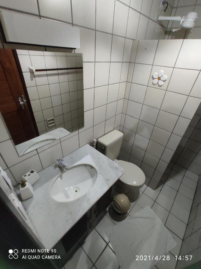 Chale 17 - Porto Do Sol - Pipa Aparthotel Praia de Pipa Екстериор снимка
